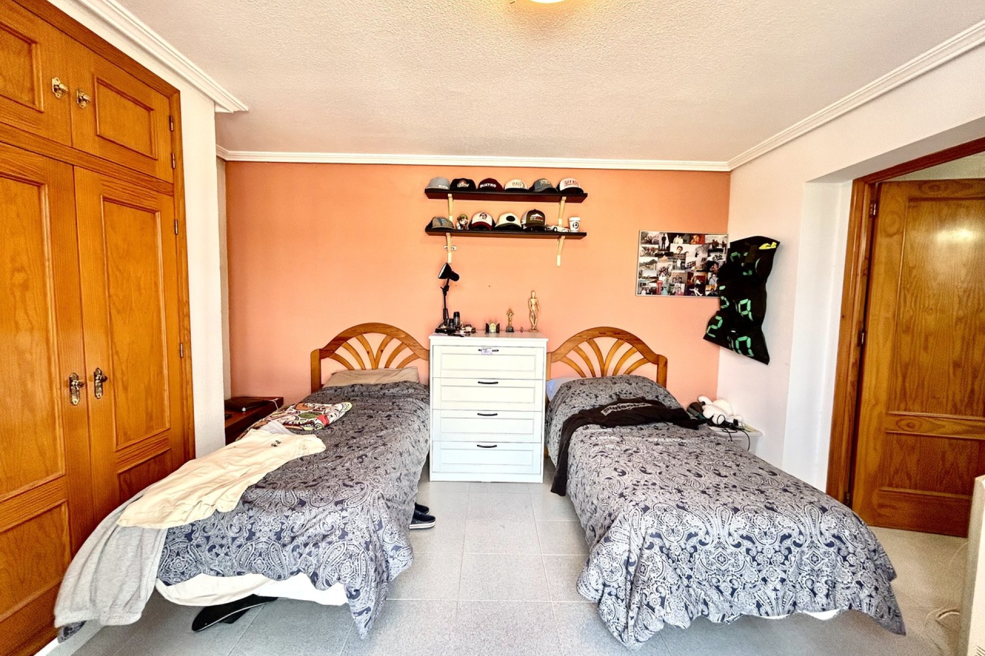 Reventa - Villa - Orihuela Costa - La Zenia