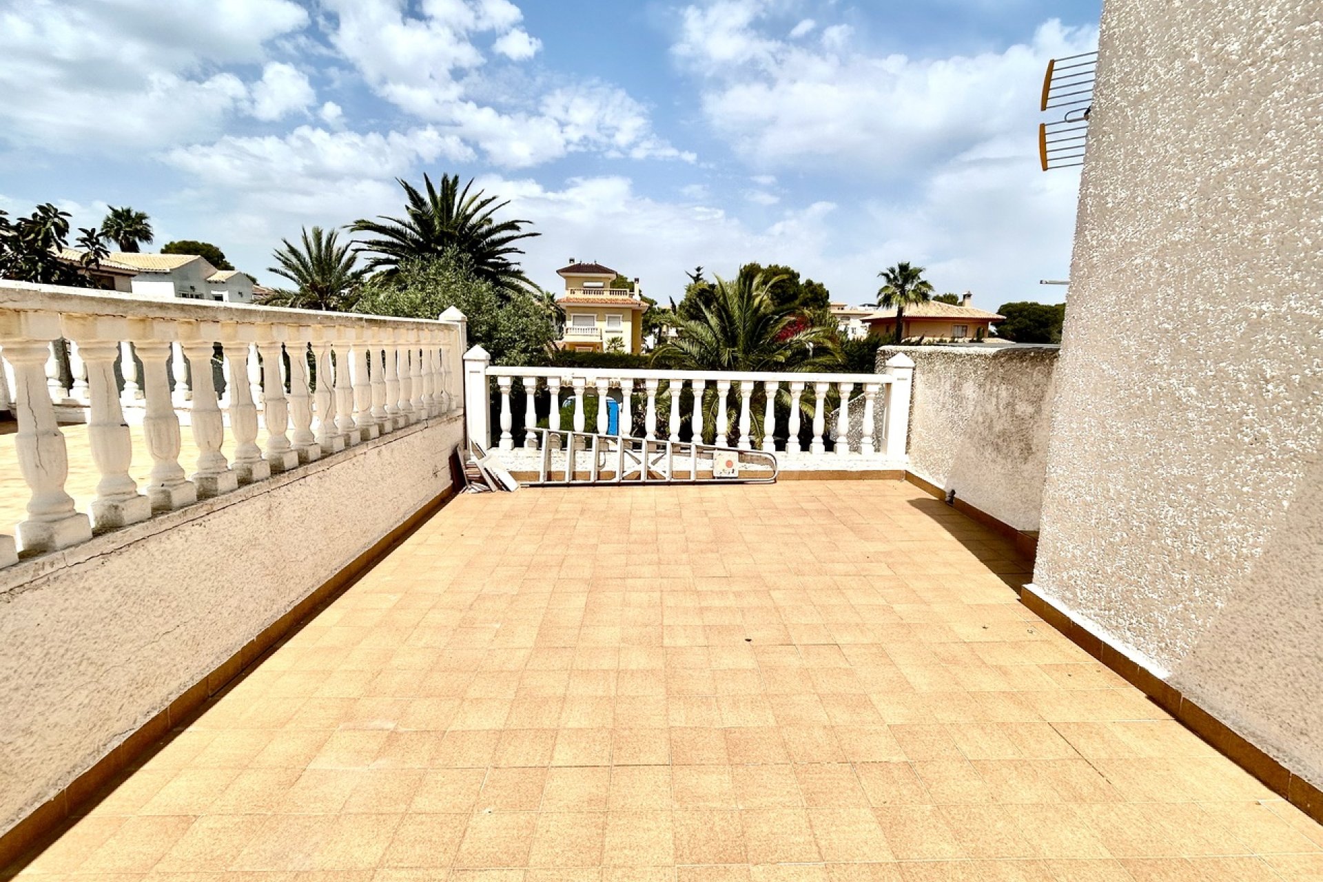 Reventa - Villa - Orihuela Costa - La Zenia