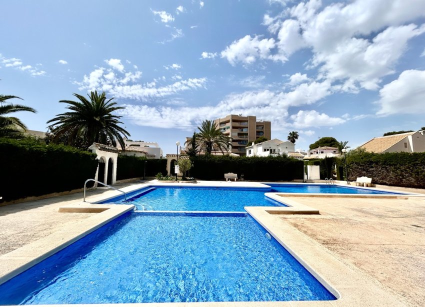 Reventa - Villa - Orihuela Costa - La Zenia