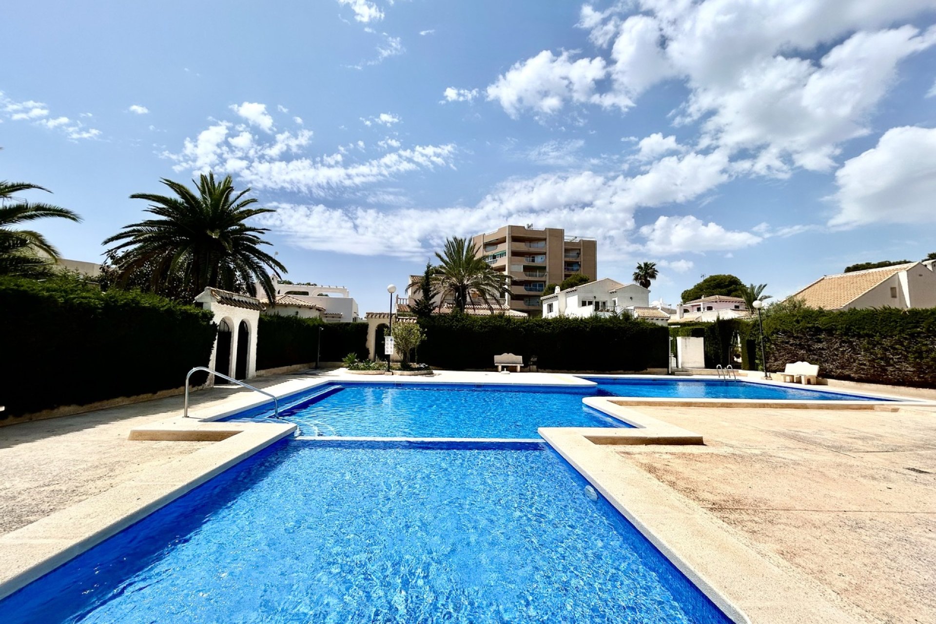 Reventa - Villa - Orihuela Costa - La Zenia