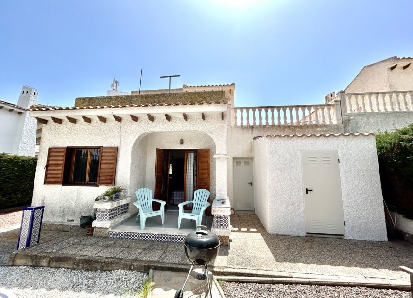 Reventa - Villa - Orihuela Costa - La Zenia