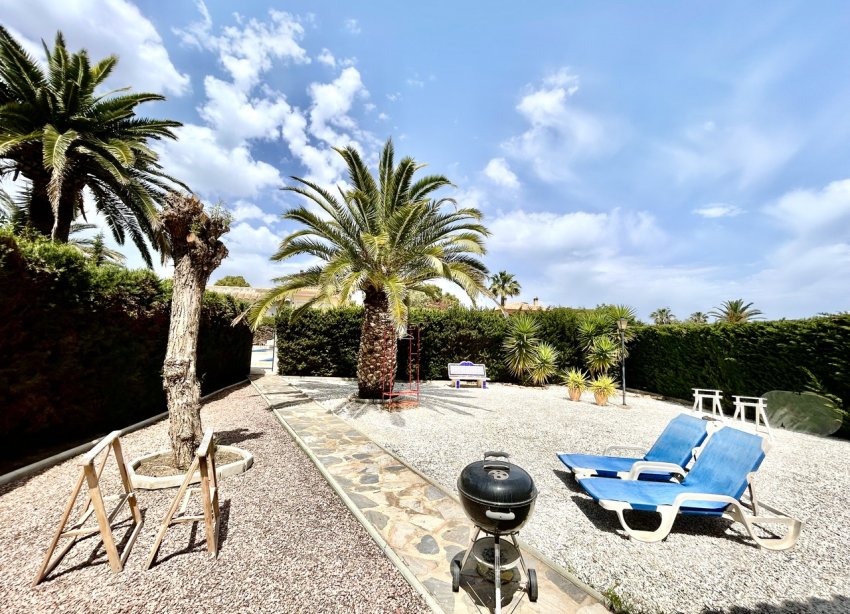 Reventa - Villa - Orihuela Costa - La Zenia