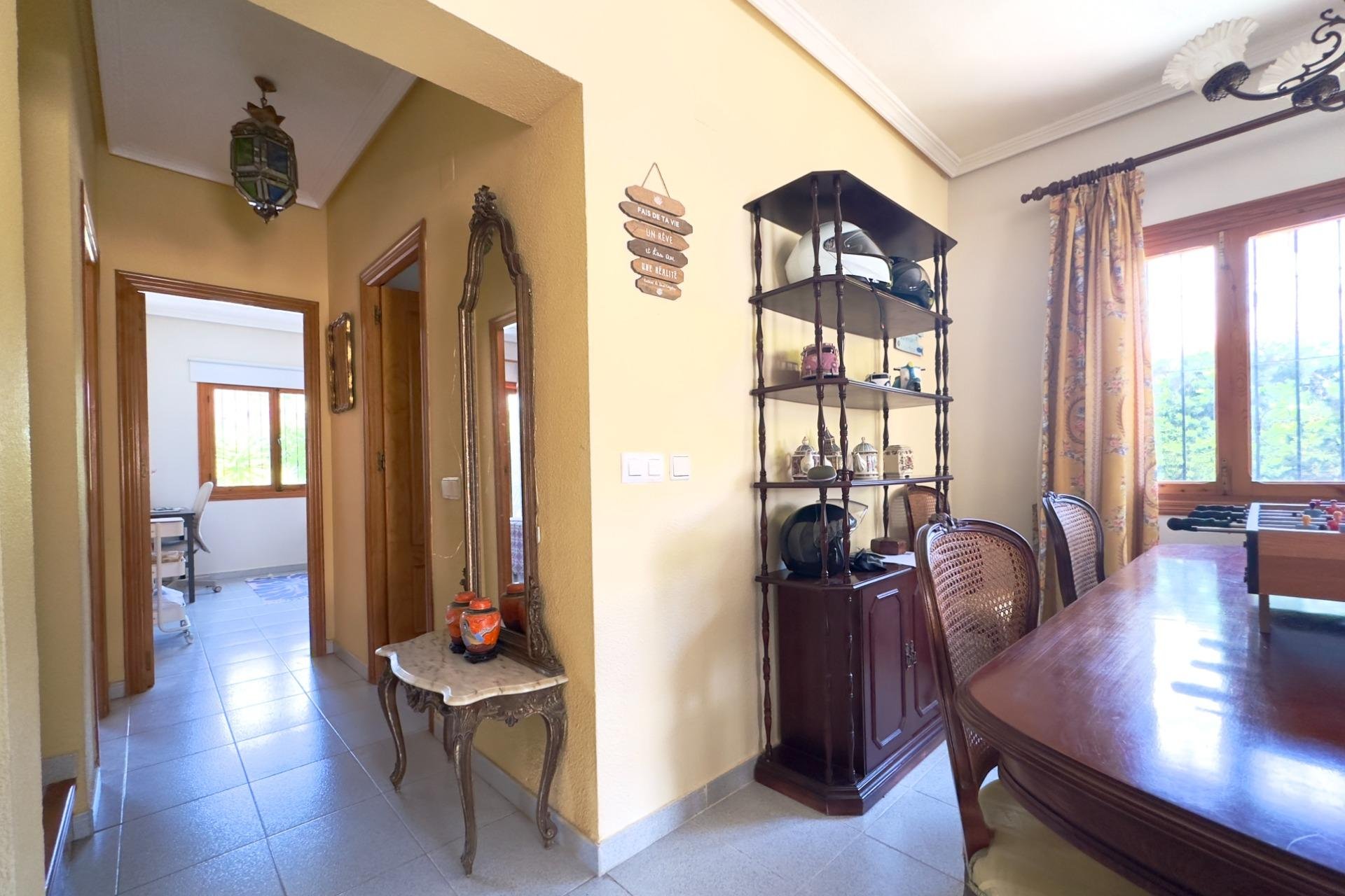 Reventa - Villa - Orihuela Costa - La Zenia