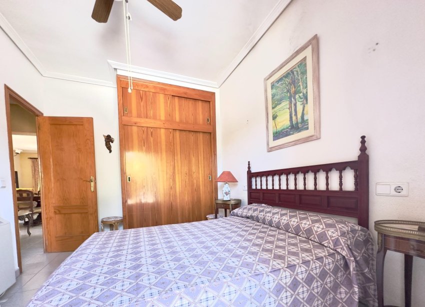 Reventa - Villa - Orihuela Costa - La Zenia