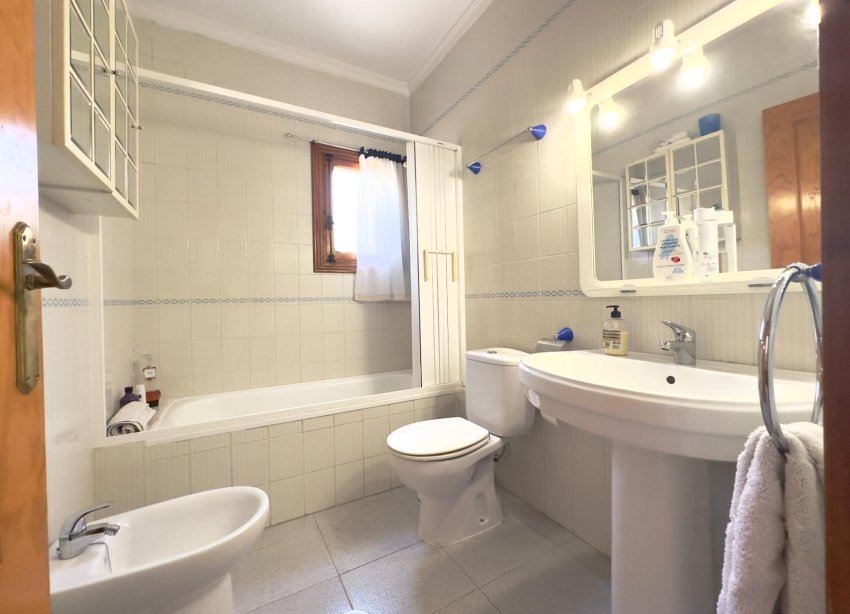 Reventa - Villa - Orihuela Costa - La Zenia