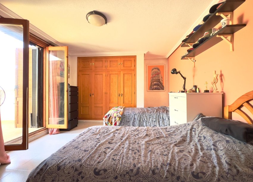 Reventa - Villa - Orihuela Costa - La Zenia