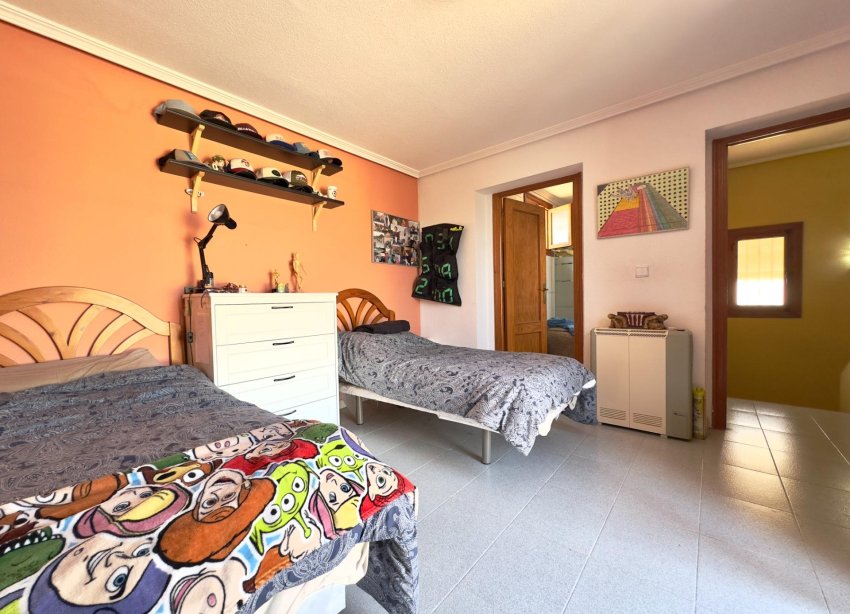 Reventa - Villa - Orihuela Costa - La Zenia