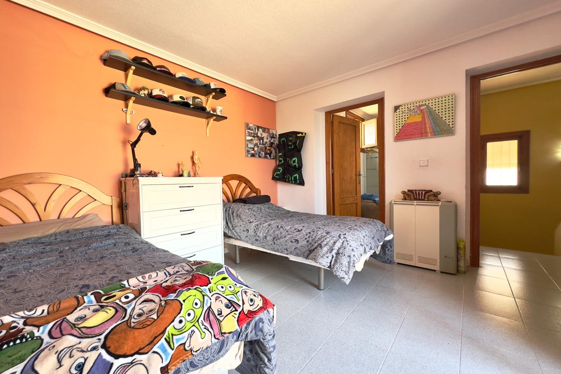 Reventa - Villa - Orihuela Costa - La Zenia