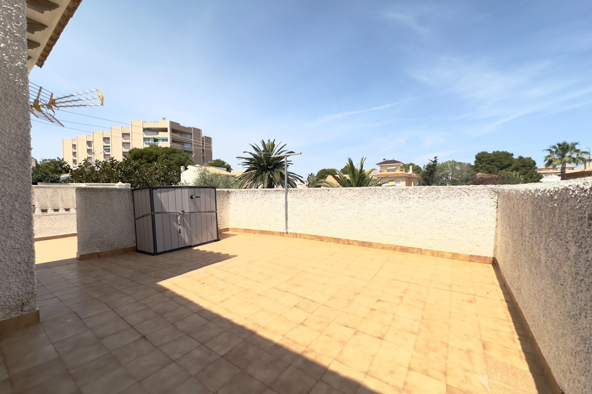 Reventa - Villa - Orihuela Costa - La Zenia