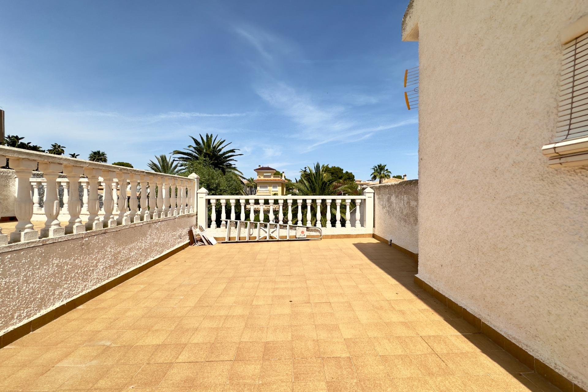 Reventa - Villa - Orihuela Costa - La Zenia