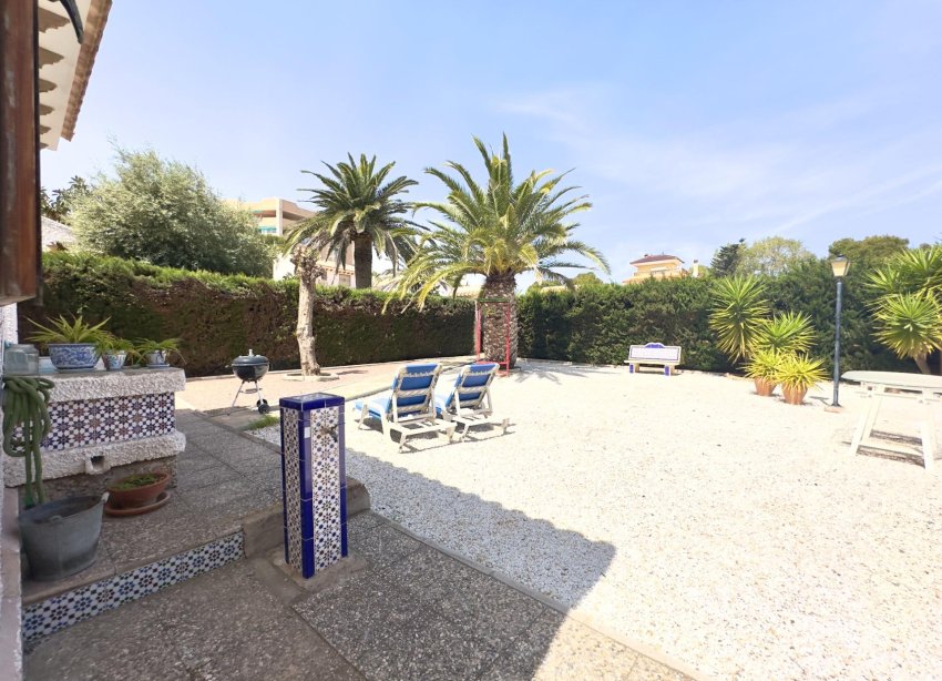 Reventa - Villa - Orihuela Costa - La Zenia