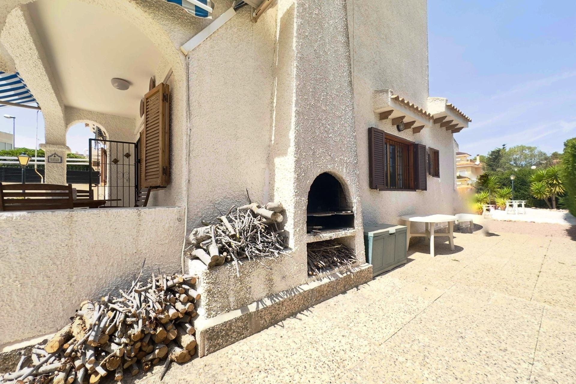 Reventa - Villa - Orihuela Costa - La Zenia