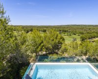 Reventa - Villa - Orihuela Costa - Las Colinas Golf Resort