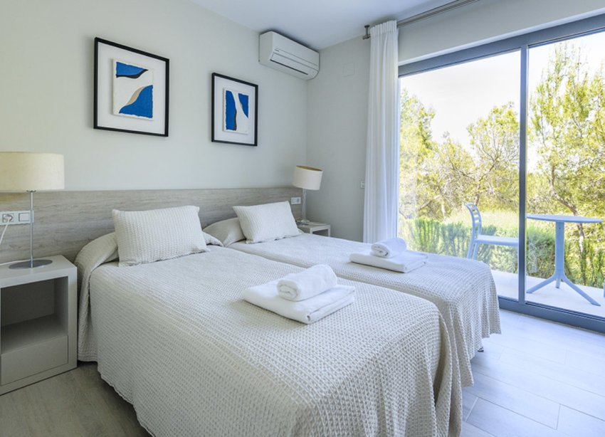 Reventa - Villa - Orihuela Costa - Las Colinas Golf Resort