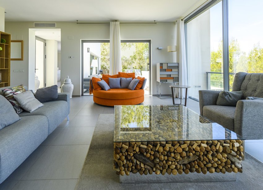 Reventa - Villa - Orihuela Costa - Las Colinas Golf Resort