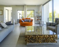 Reventa - Villa - Orihuela Costa - Las Colinas Golf Resort