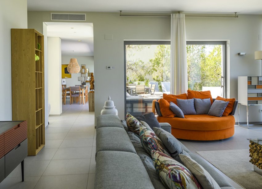 Reventa - Villa - Orihuela Costa - Las Colinas Golf Resort