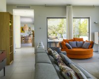 Reventa - Villa - Orihuela Costa - Las Colinas Golf Resort