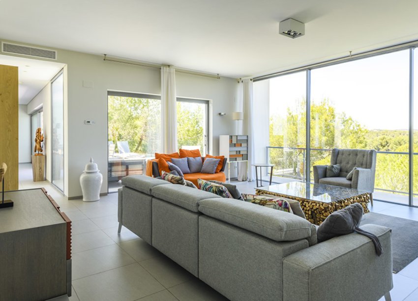 Reventa - Villa - Orihuela Costa - Las Colinas Golf Resort