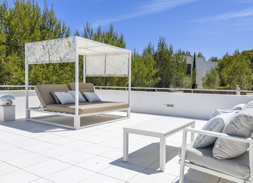 Reventa - Villa - Orihuela Costa - Las Colinas Golf Resort