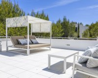 Reventa - Villa - Orihuela Costa - Las Colinas Golf Resort