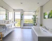 Reventa - Villa - Orihuela Costa - Las Colinas Golf Resort