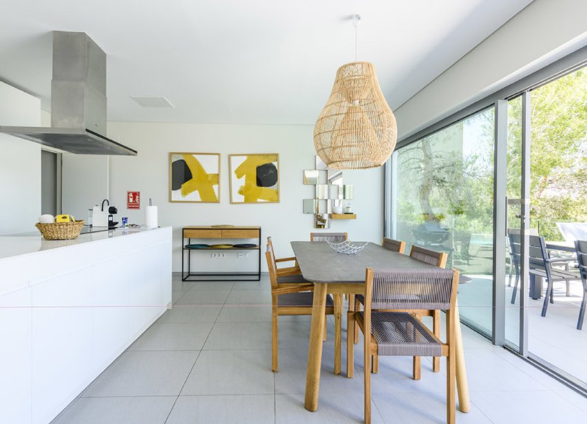 Reventa - Villa - Orihuela Costa - Las Colinas Golf Resort