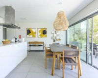 Reventa - Villa - Orihuela Costa - Las Colinas Golf Resort