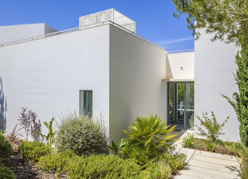 Reventa - Villa - Orihuela Costa - Las Colinas Golf Resort