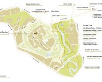 Reventa - Villa - Orihuela Costa - Las Colinas Golf Resort