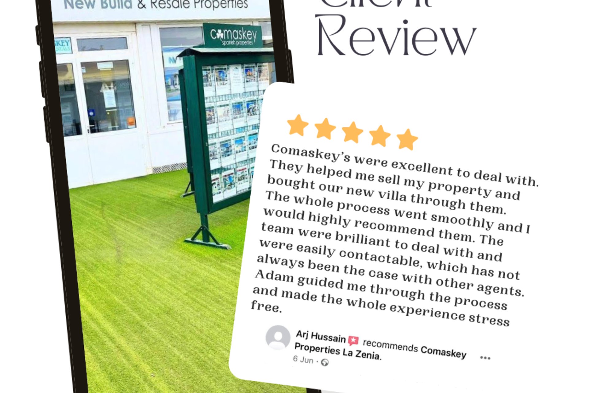 Reventa - Villa - Orihuela Costa - Las Colinas Golf Resort