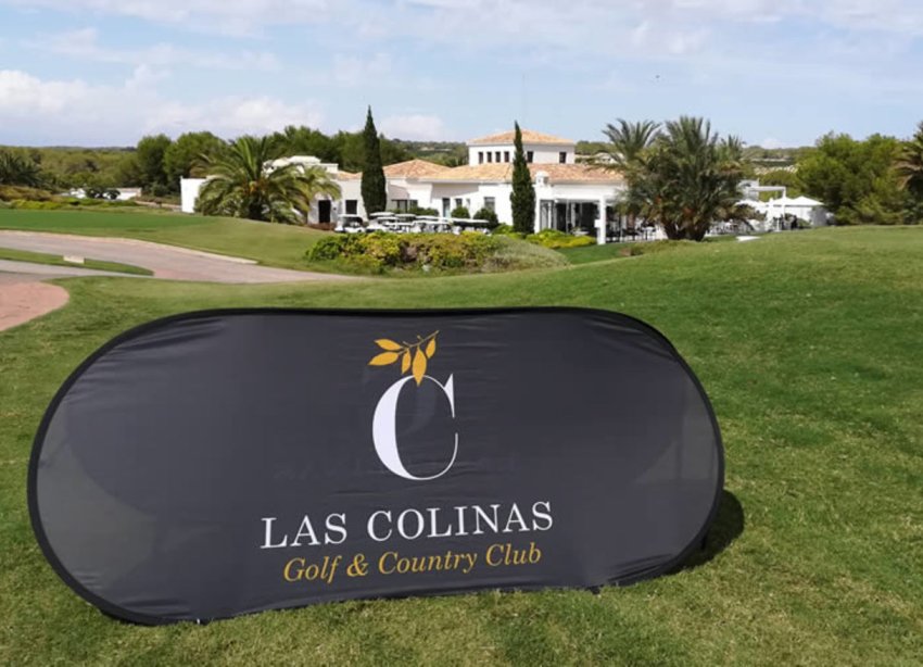 Reventa - Villa - Orihuela Costa - Las Colinas Golf Resort