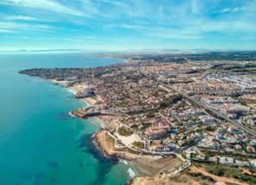 Reventa - Villa - Orihuela Costa - Las Colinas Golf Resort