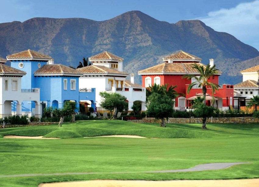 Reventa - Villa - Orihuela Costa - Las Colinas Golf Resort