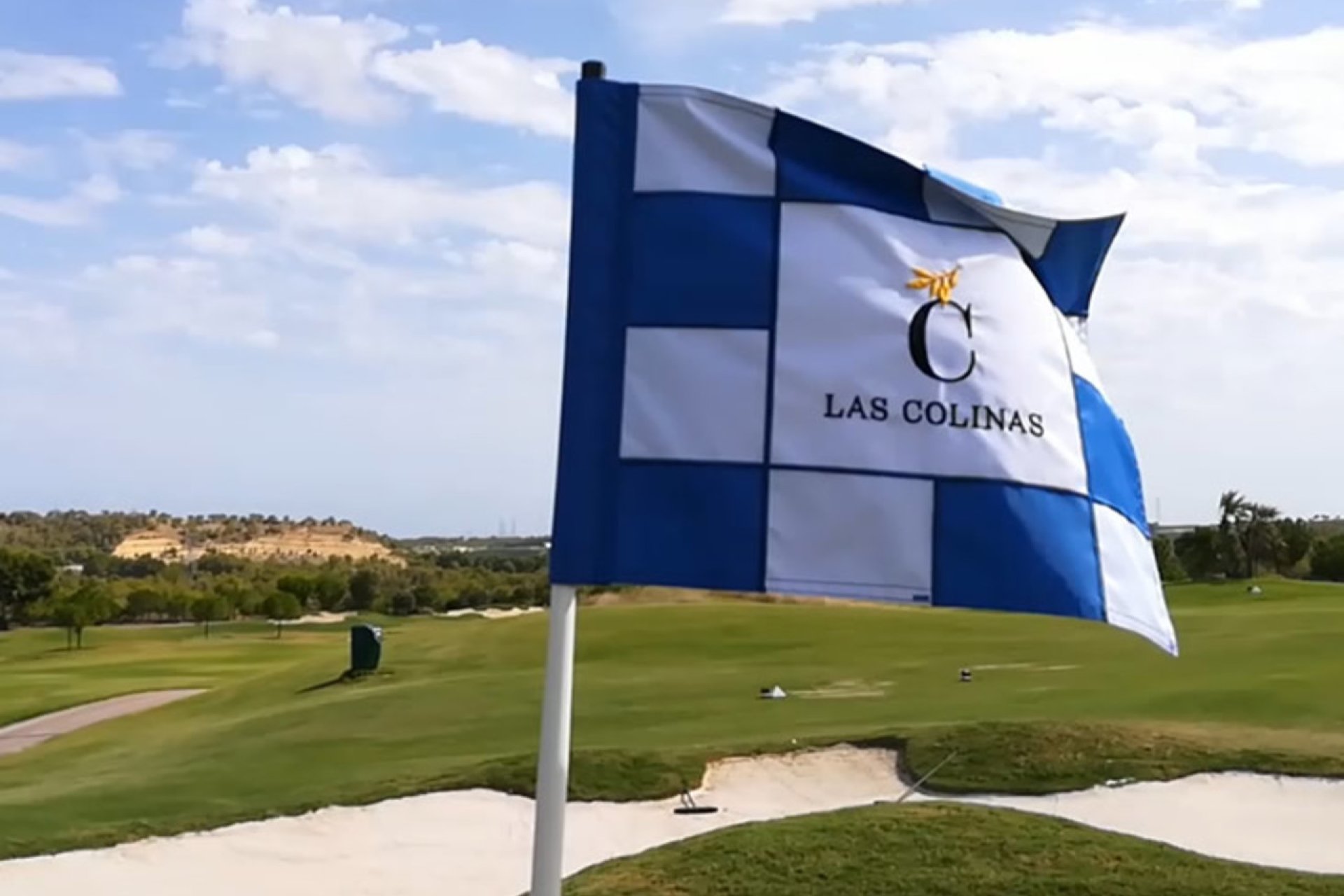 Reventa - Villa - Orihuela Costa - Las Colinas Golf Resort