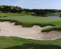 Reventa - Villa - Orihuela Costa - Las Colinas Golf Resort