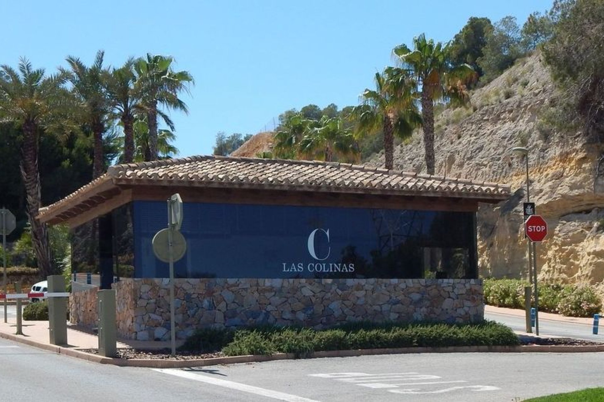 Reventa - Villa - Orihuela Costa - Las Colinas Golf Resort