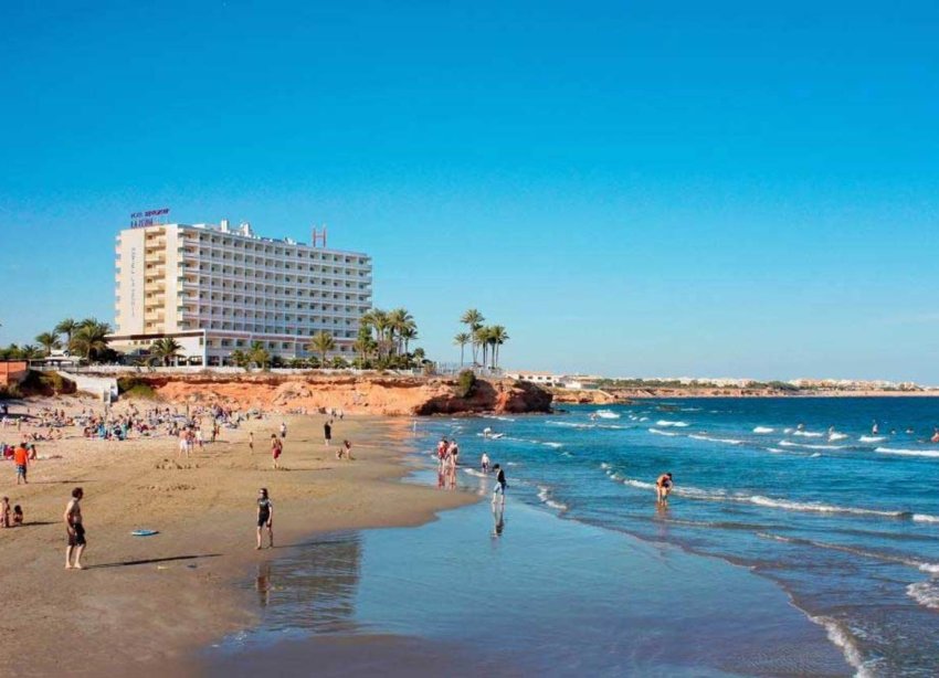 Reventa - Villa - Orihuela Costa - Las Colinas Golf Resort