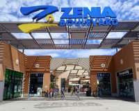 Reventa - Villa - Orihuela Costa - Las Colinas Golf Resort