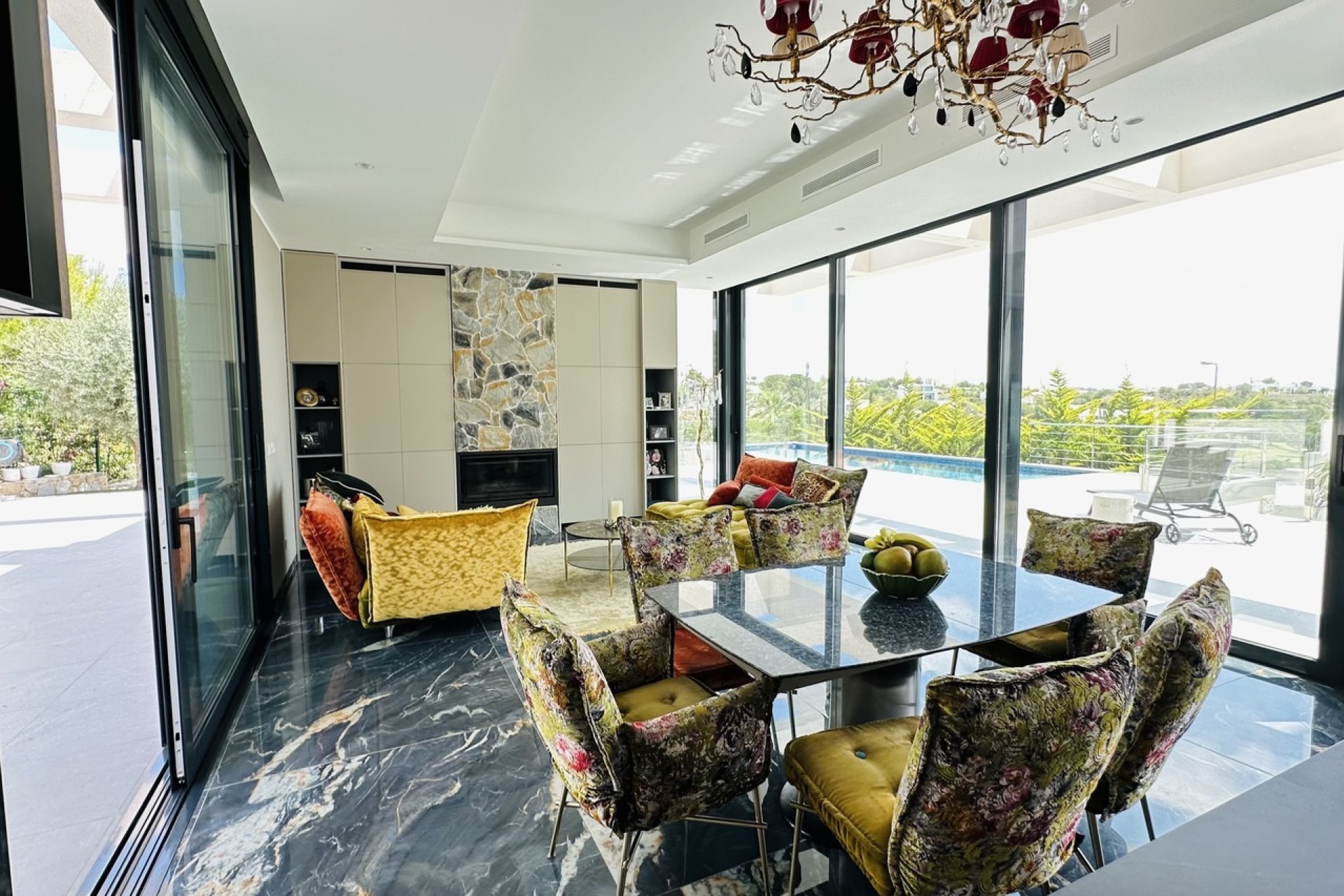 Reventa - Villa - Orihuela Costa - Las Colinas Golf Resort