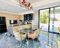 Reventa - Villa - Orihuela Costa - Las Colinas Golf Resort