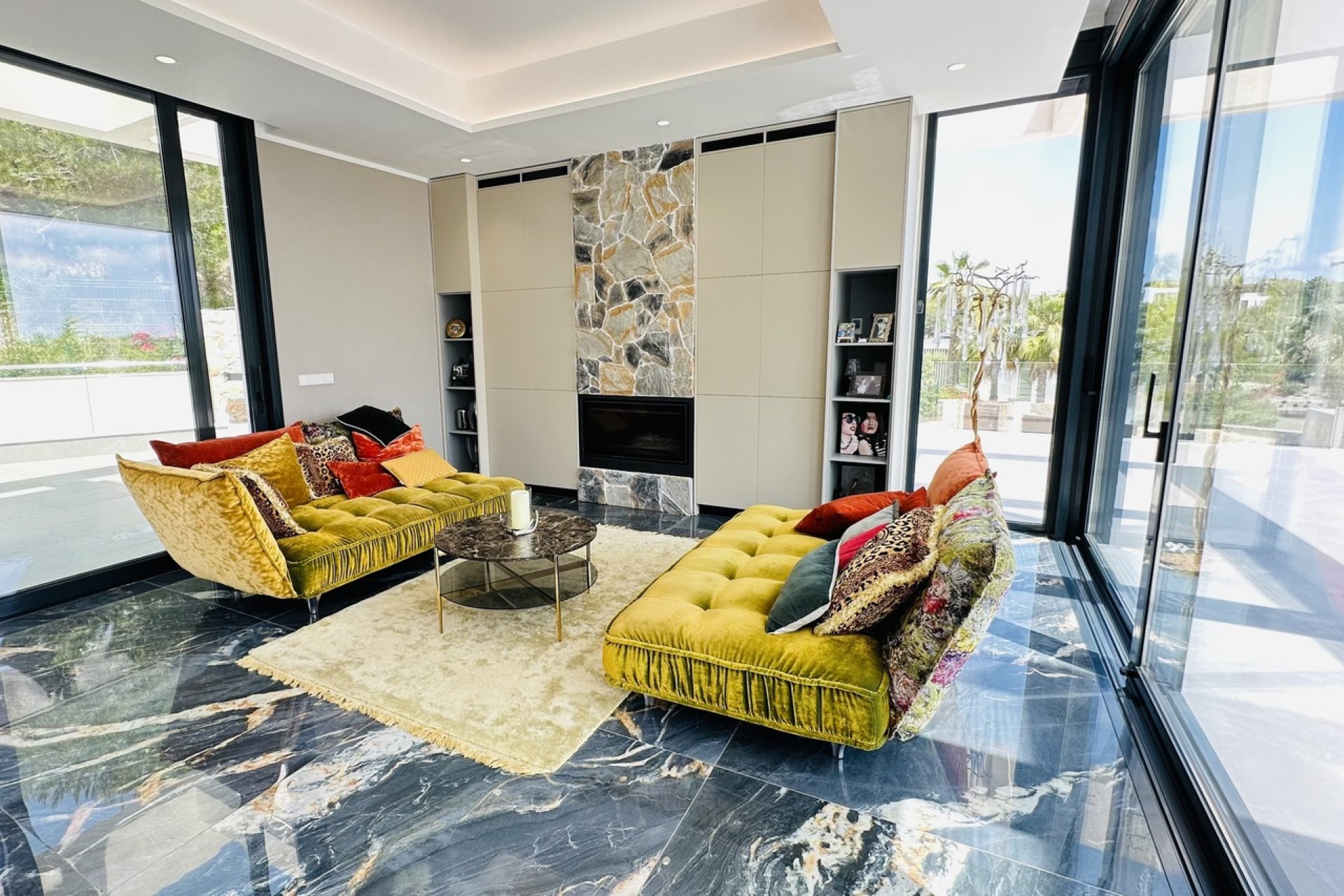 Reventa - Villa - Orihuela Costa - Las Colinas Golf Resort