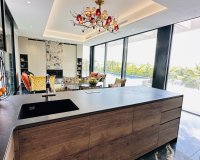 Reventa - Villa - Orihuela Costa - Las Colinas Golf Resort