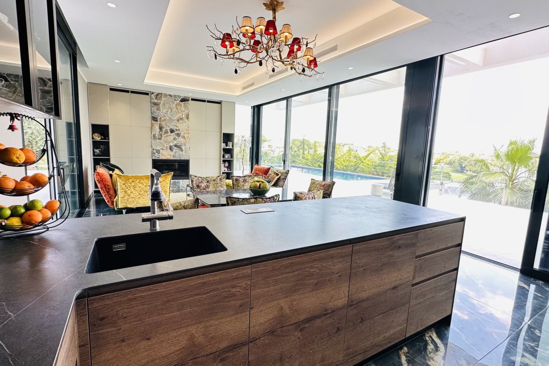 Reventa - Villa - Orihuela Costa - Las Colinas Golf Resort