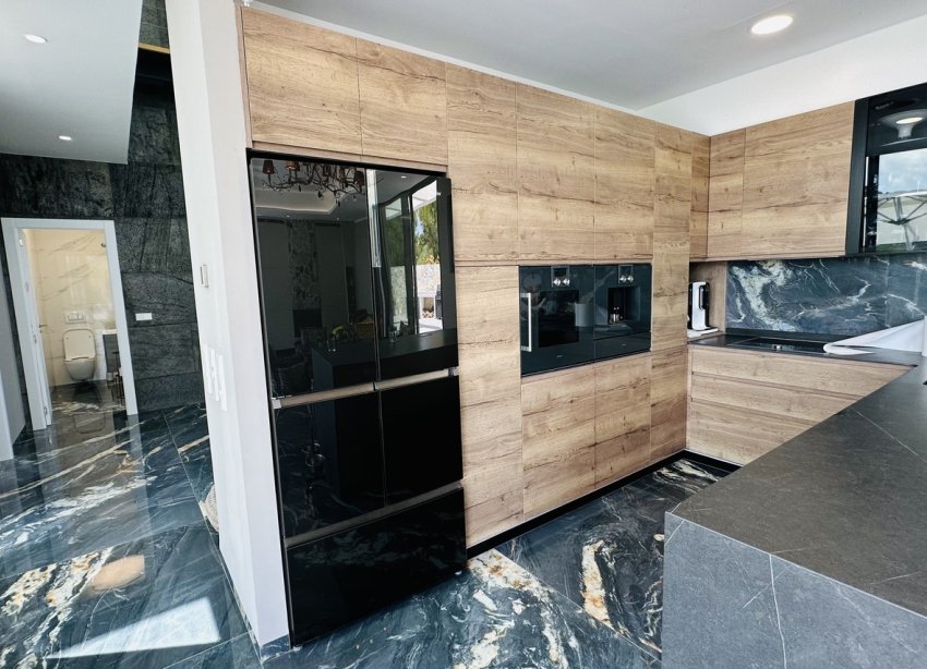 Reventa - Villa - Orihuela Costa - Las Colinas Golf Resort