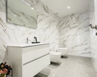 Reventa - Villa - Orihuela Costa - Las Colinas Golf Resort