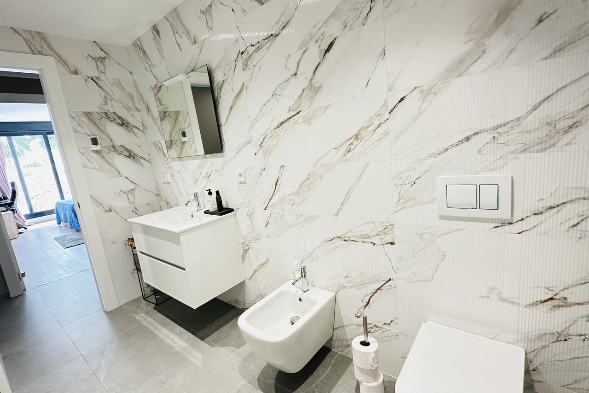 Reventa - Villa - Orihuela Costa - Las Colinas Golf Resort