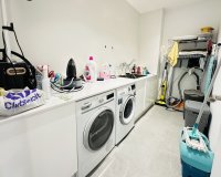 Reventa - Villa - Orihuela Costa - Las Colinas Golf Resort