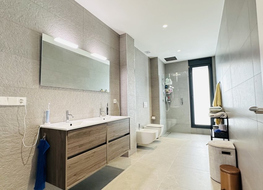 Reventa - Villa - Orihuela Costa - Las Colinas Golf Resort