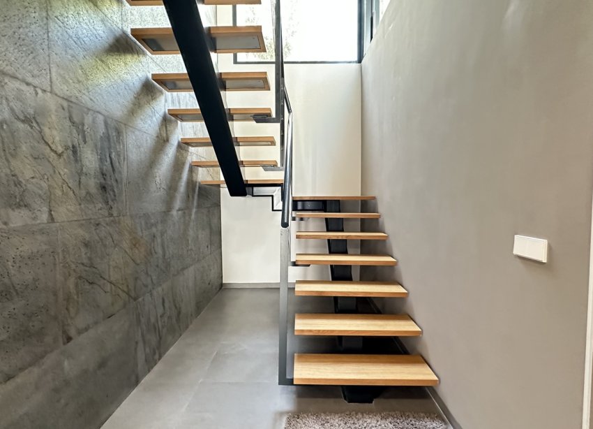 Reventa - Villa - Orihuela Costa - Las Colinas Golf Resort